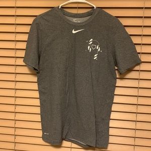 Nike shirts LOT (M)